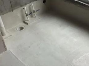 延平卫生间渗水维修公司为您分享下延平卫生间漏水维修应该怎么维修