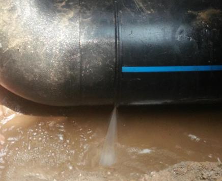 延平楼顶渗水维修公司为大家分享下延平卫生间漏水维修修补技术!