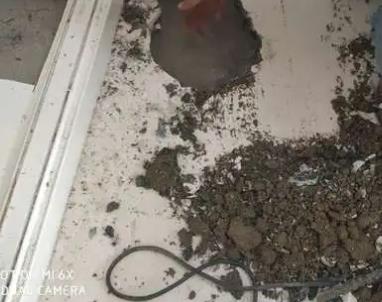 延平楼顶渗水公司分享下延平卫生间测漏水方法和方法的详细分解。