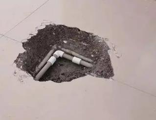  延平检漏多少钱?